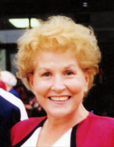ROBERTA SHANLEY